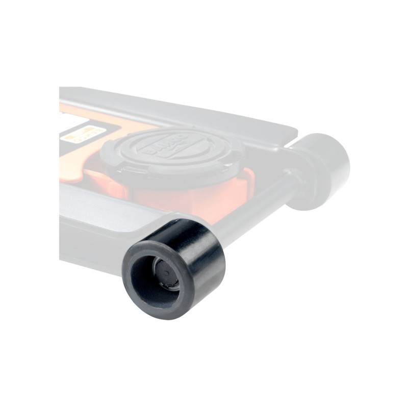 Front Fix Wheel