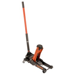 Gato Hidráulico D/Aluminio 1,5T