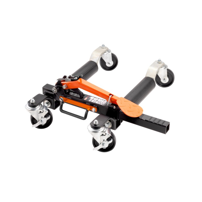 Plataforma Rodante 680Kg