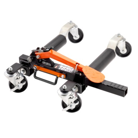 Plataforma Rodante 680Kg