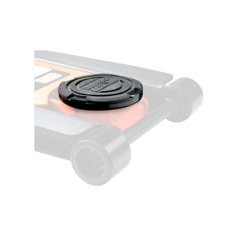 Pedal Goma Repuesto Gato 3T