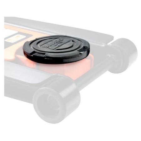 Pedal Goma Repuesto Gato 3T