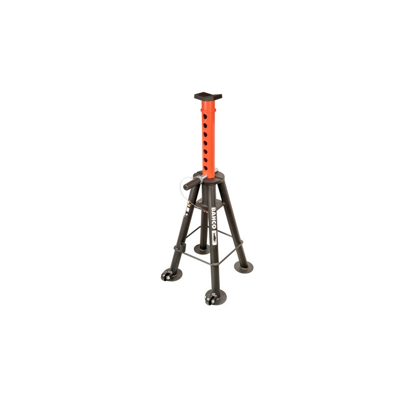 Caballete 20T Tareas Pesadas
