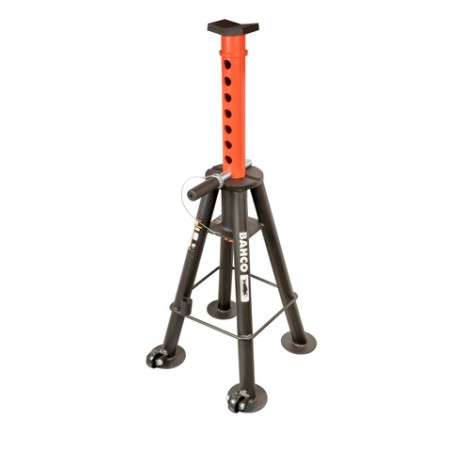 Caballete 20T Tareas Pesadas