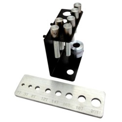 Press Pins