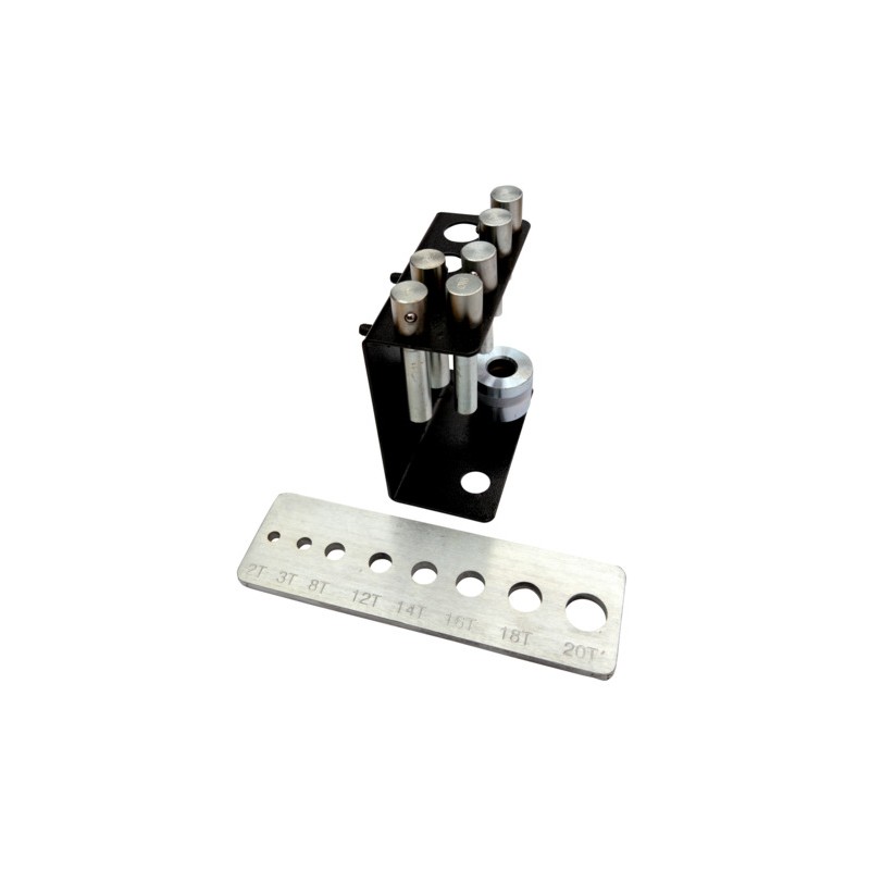 Press Pins