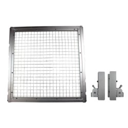 Panel De Seguridad Opcional Pa