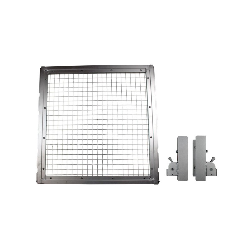 Panel De Seguridad Opcional Pa