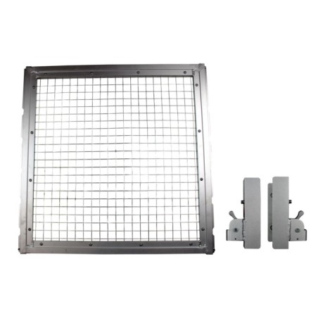 Panel De Seguridad Opcional Pa