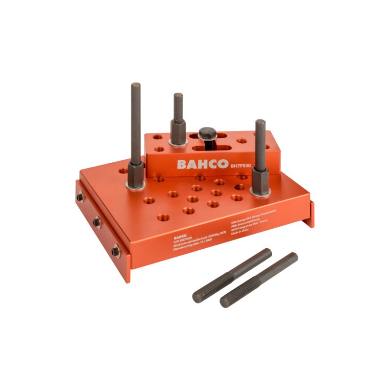 Soporte Universal 30T