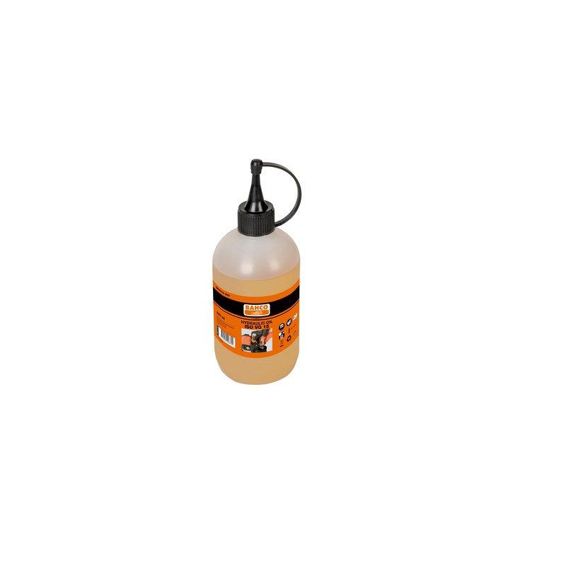Lata Aceite Repuesto 250Ml