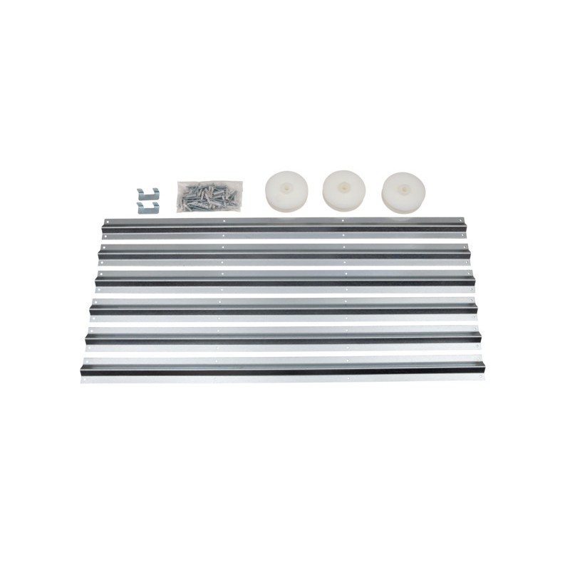 Rail Para Blbt100/Zblt100