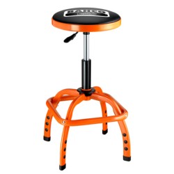 Taburete Ajustable Para Taller