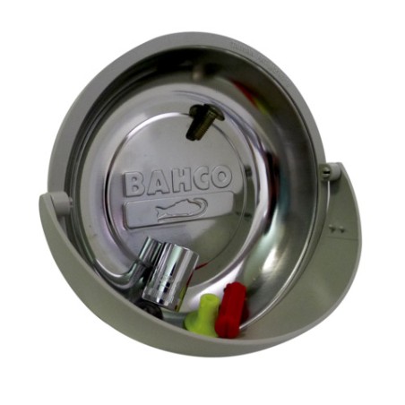 Bandeja Magnetica Redonda