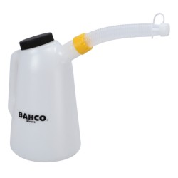 Envase De 2L Con Boca Flexible