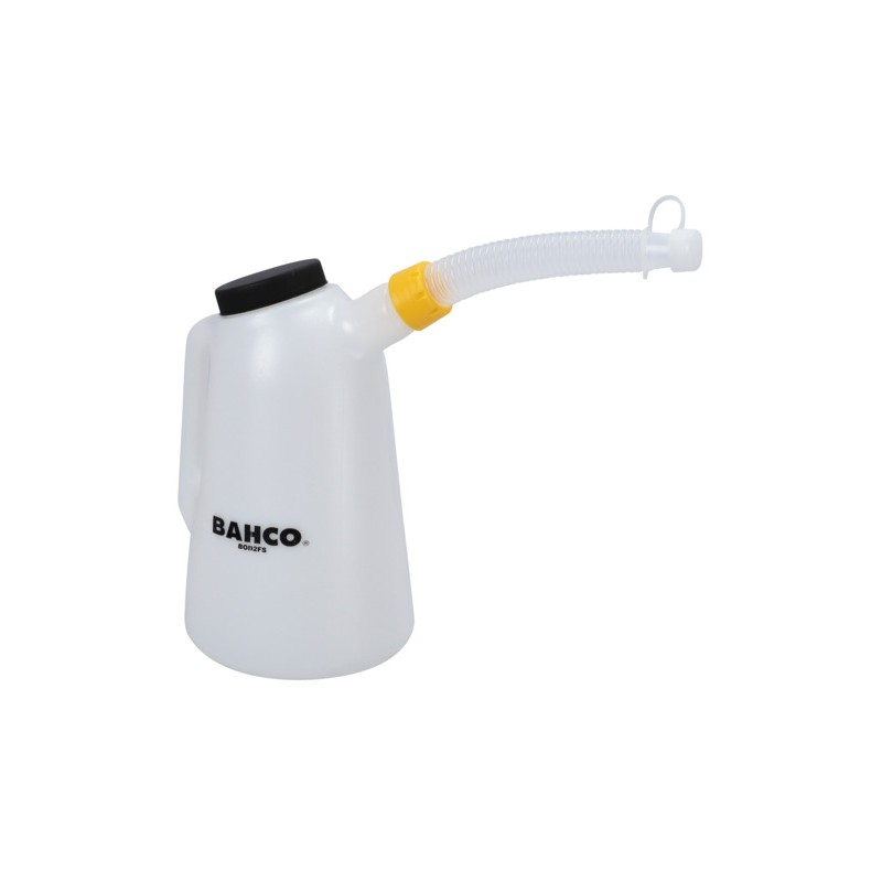 Envase De 2L Con Boca Flexible