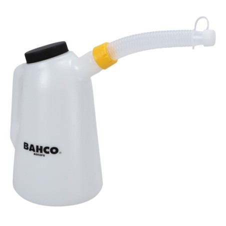 Envase De 2L Con Boca Flexible