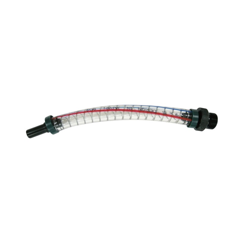 Adaptador Juego Bod6080P12