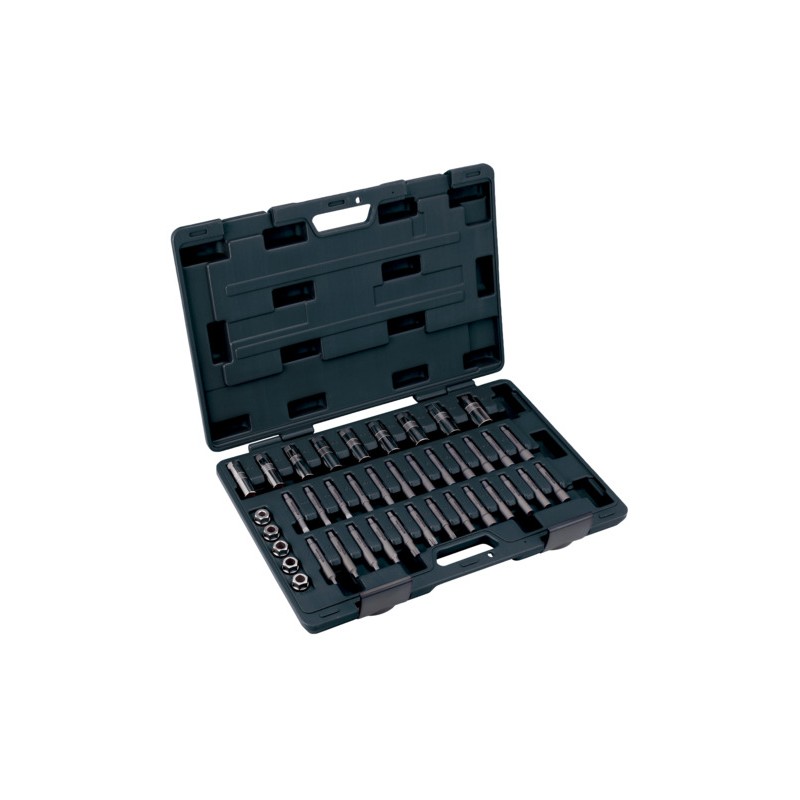 Hex F 19-Hex M 22Mm Vaso Para