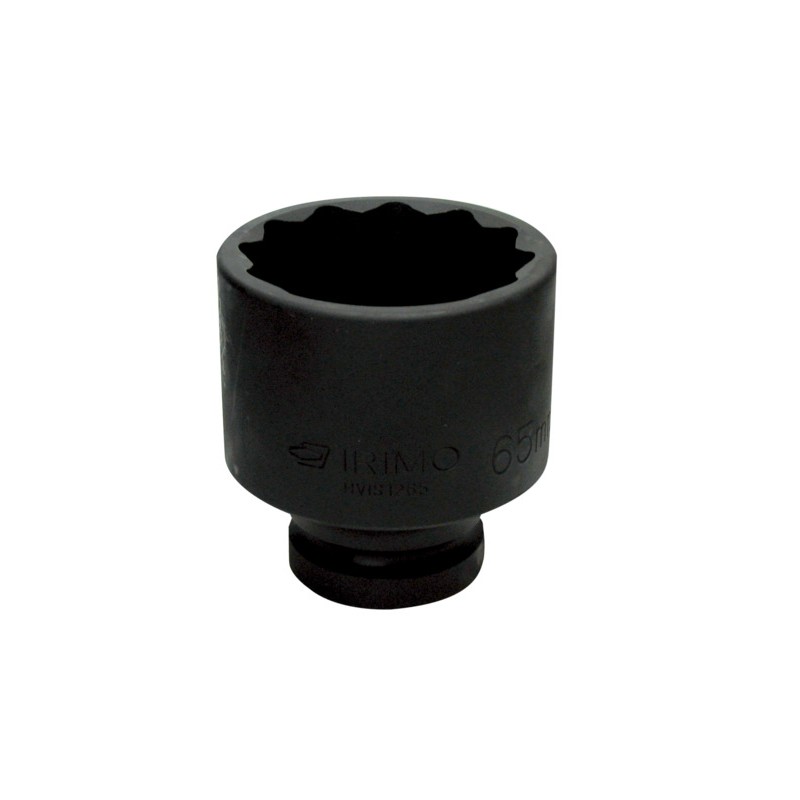 Vaso De Impacto De 1/2" Bihex
