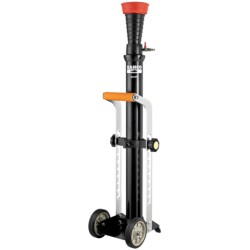 Aspirador De Gases De Escape