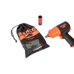 Bolsa Para Tornillos De Ruedas