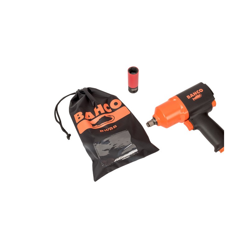 Bolsa Para Tornillos De Ruedas