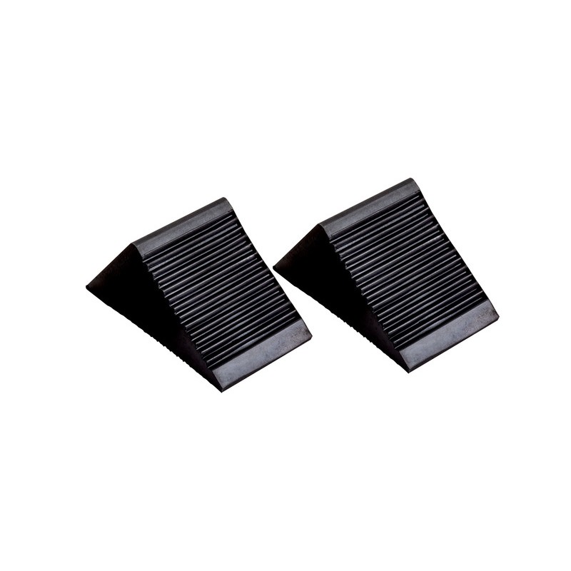 Cuñas Para Ruedas