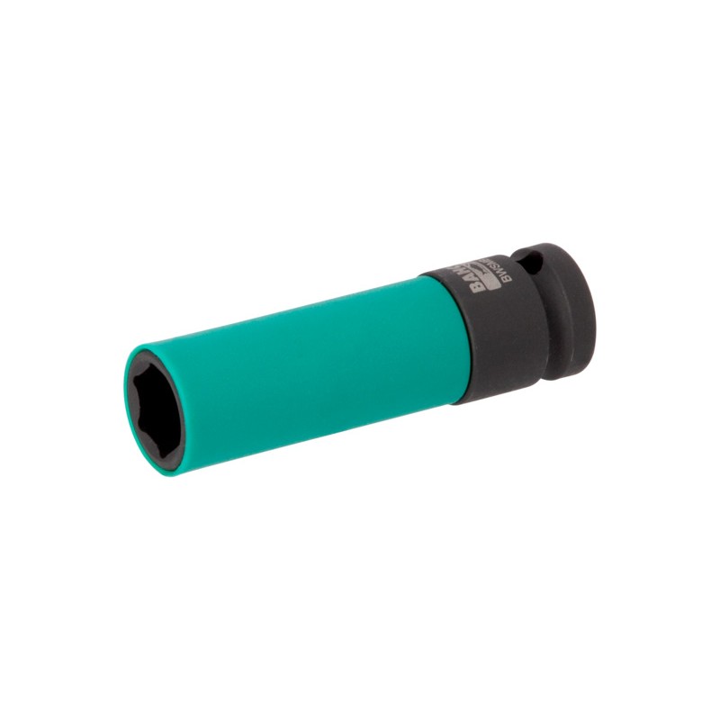 1/2"-15Mm Mb Anti-Theft Vaso