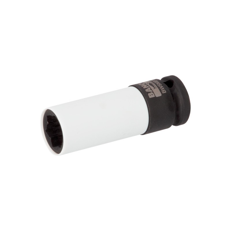 Vaso Impacto 17Mm Mercedes