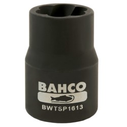 Vaso Tuercas Redondead 3/4"-41