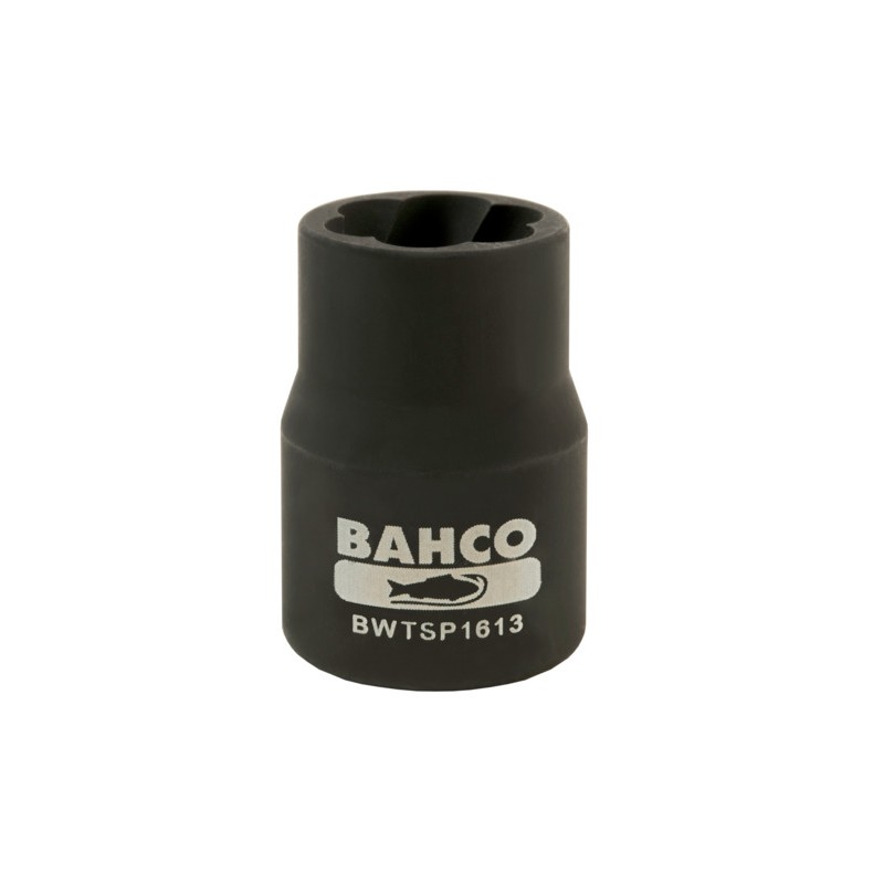 Vaso Tuercas Redondead 3/4"-41