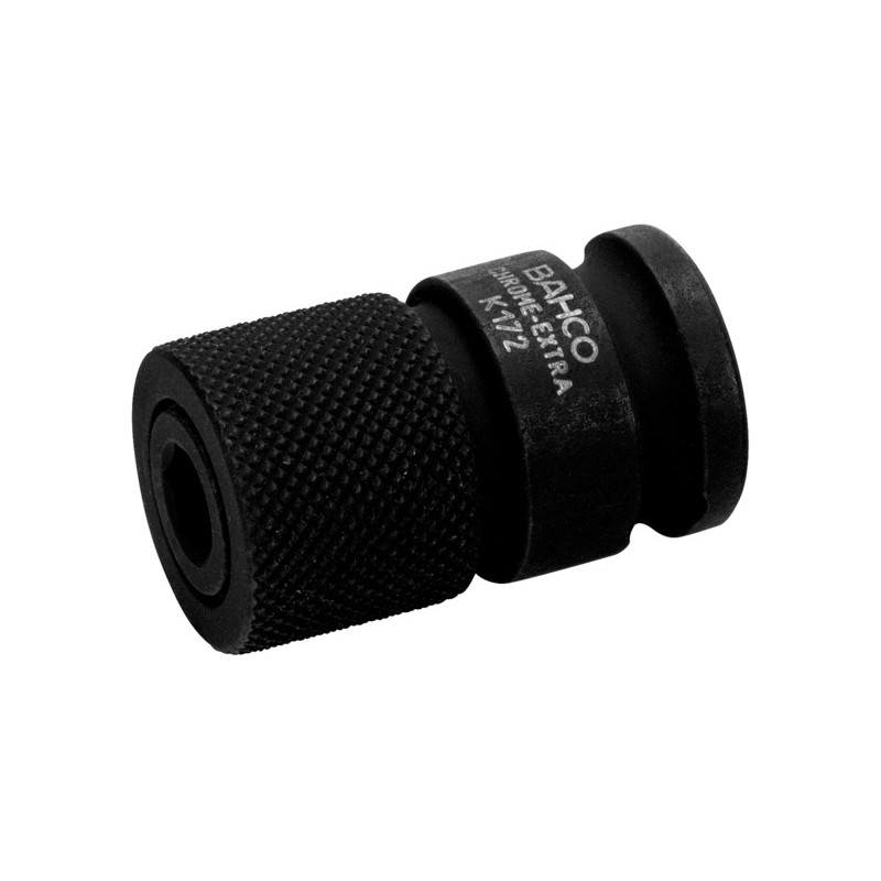 Adaptador Impact 3/8 Punta 1/4