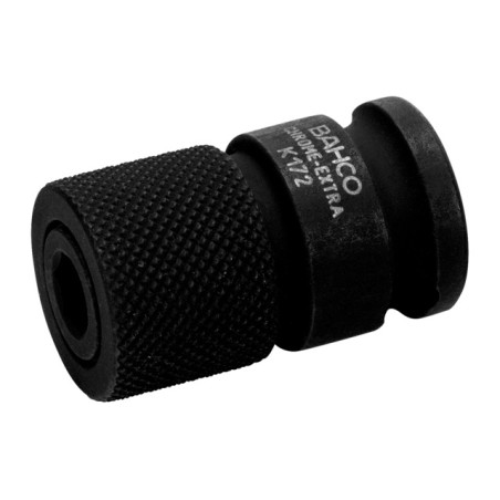 Adaptador Impact 3/8 Punta 1/4