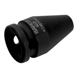 Vaso 3/8", Torx® E10