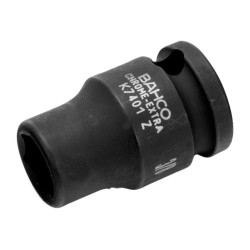 Vaso Impacto 3/8", 1/2"