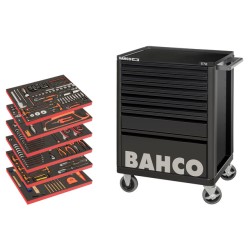 Htas Para Carro (346 Piezas)