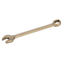 Llave Combinada Antichispa 16