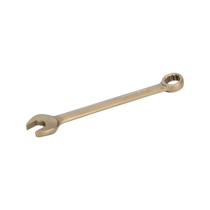 Llave Combinada Antichispa 16