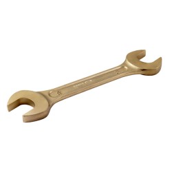 Llave Fija Antichispa 23-26 Mm