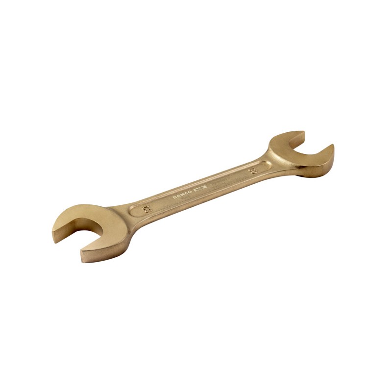 Llave Fija Antichispa 23-26 Mm