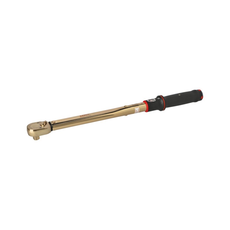 Ns Al-Br Llave Dinam 20-100Nm