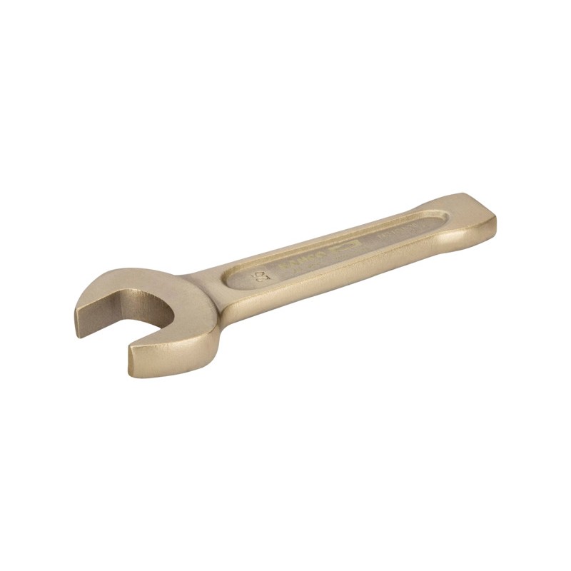 Llave Fija Golpe Antichisp 120