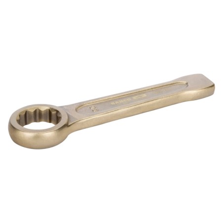 Llave Est. Golpe Antichisp 110