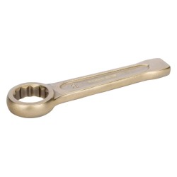 Llave Est. Golpe Antichisp 115