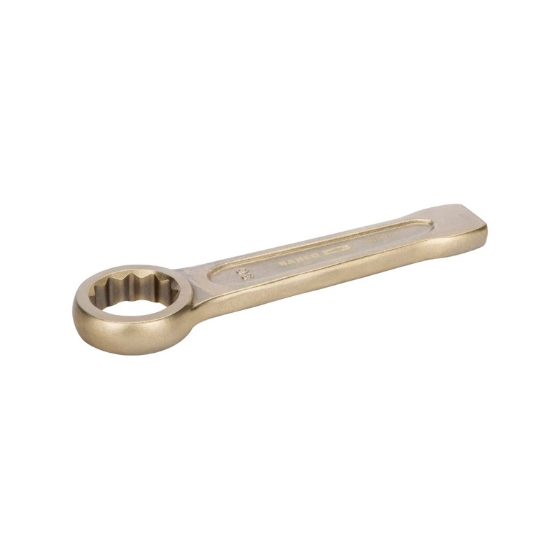 Llave Est. Golpe Antichisp 115