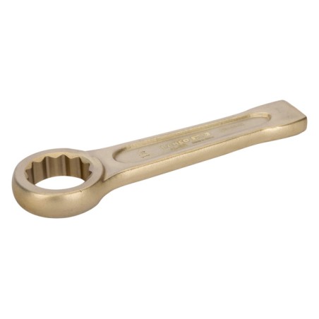 Llave Est. Golpe Antich 2.3/4