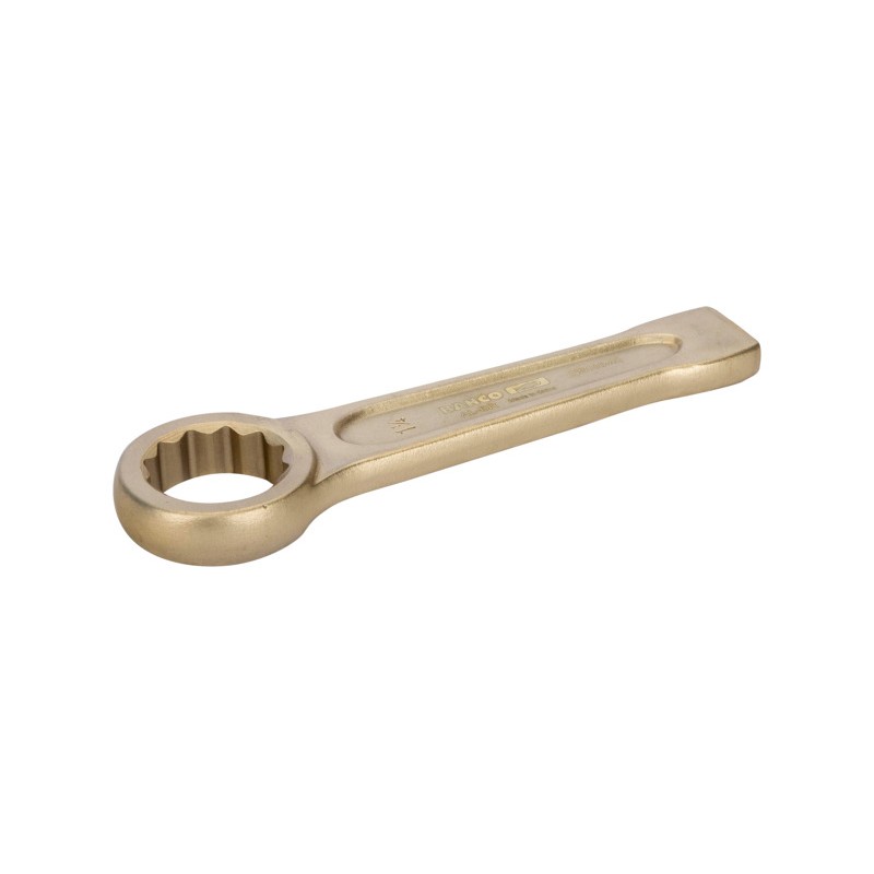 Llave Est. Golp Antich 2.15/16