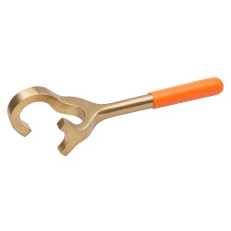 Llave Válculas Anti Chispa