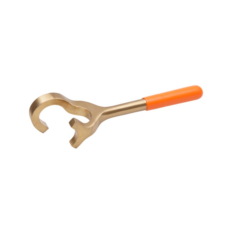 Llave Válculas Anti Chispa